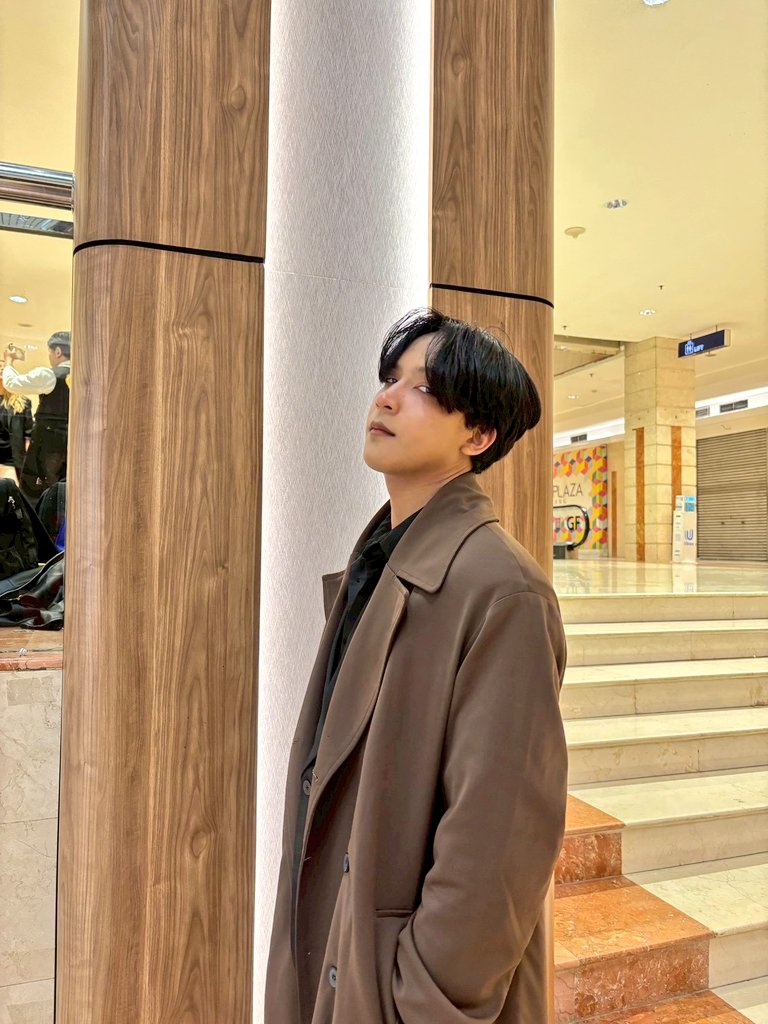 everyonesdo's tweet photo. maen ateez ateezan sehari https://t.co/UG4ORQok2d