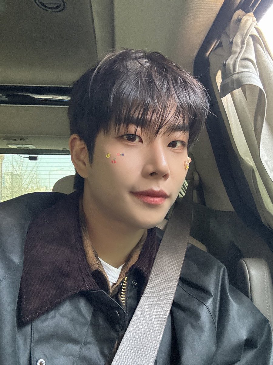 엠제이의 모든 것 tweet media