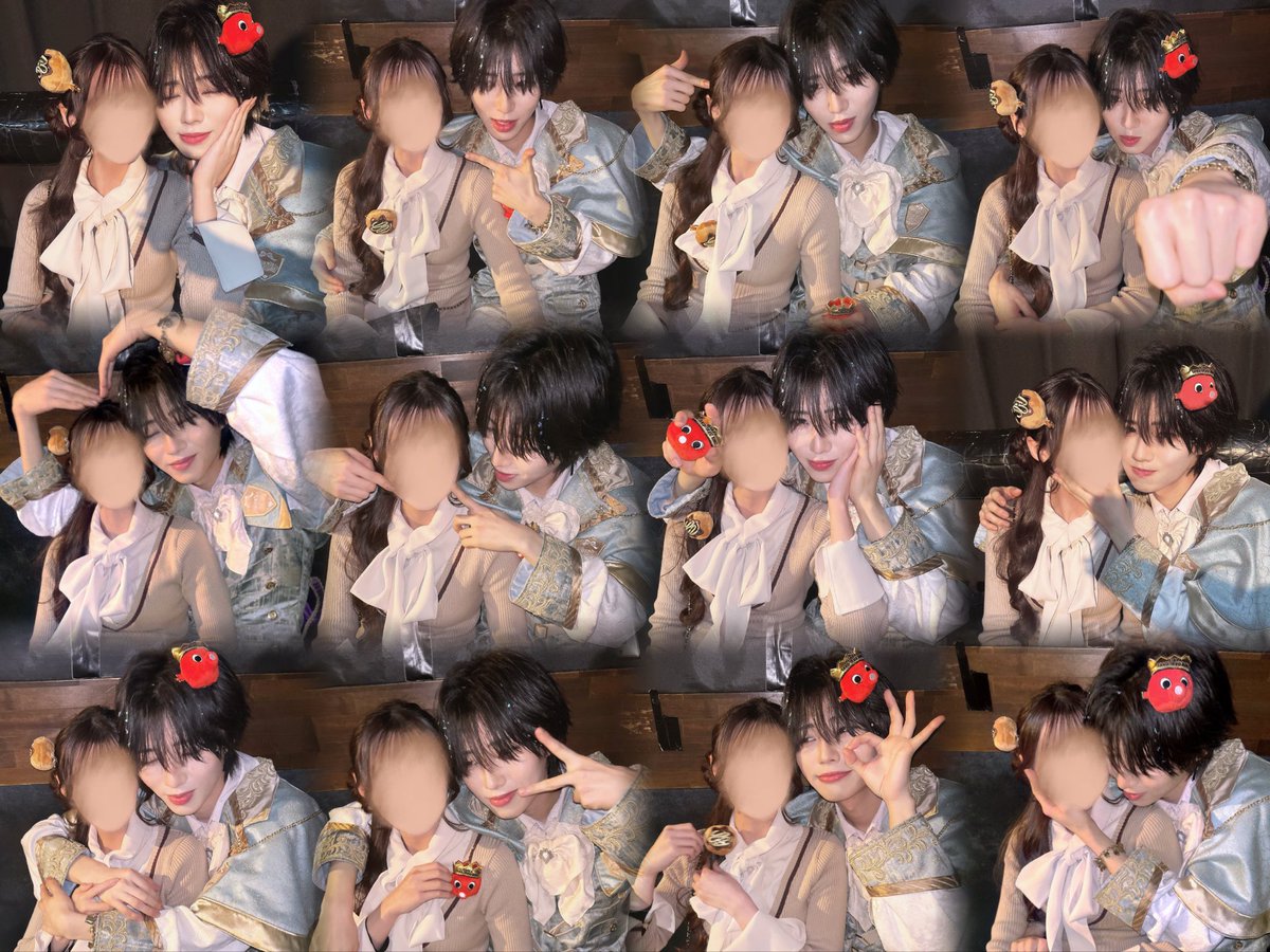 ›⩊‹✨ tweet media