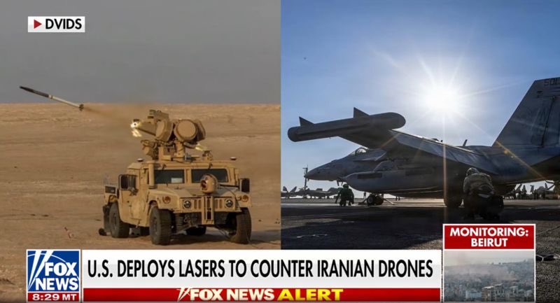 OvesEnterprise's tweet photo. Romanian AI in real operations.

Nemesis AI, developed by the Oves Enterprise team, is now integrated into the EAGLS™️ counter-drone system used by the U.S. military in the Middle East.

Proud to build technology that helps detect, track and intercept aerial threats in real time. https://t.co/pHKwxM7U7O