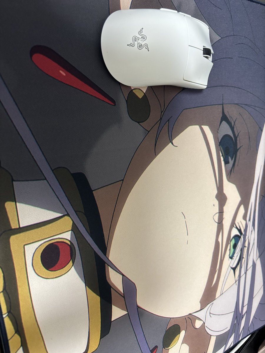 mkns_scn's tweet photo. フリーレン https://t.co/ptCINwYIvD
