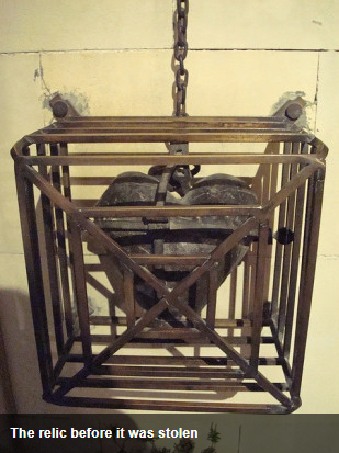 Irish History Bitesize! tweet media