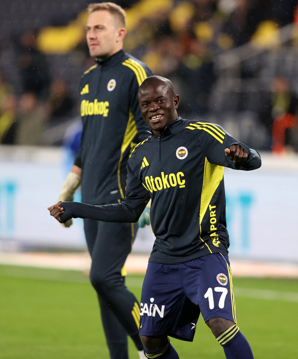 Buzz Spor tweet media