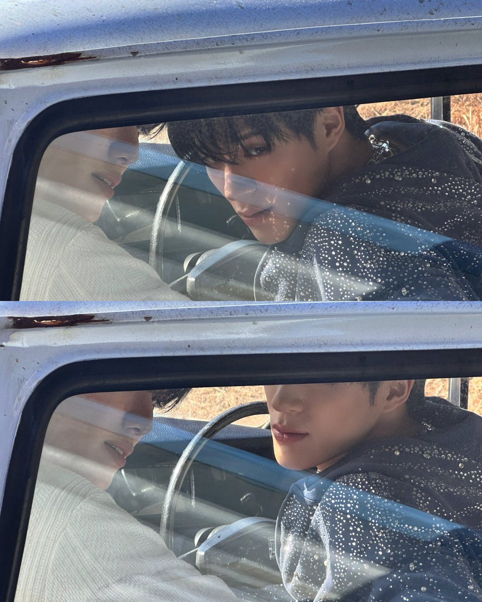 Jeno. tweet media