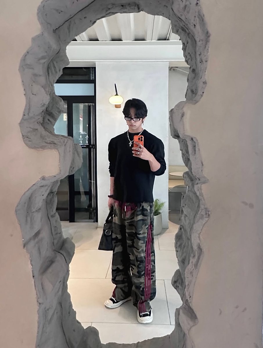 HORI7ON MARCUS GLOBAL tweet media