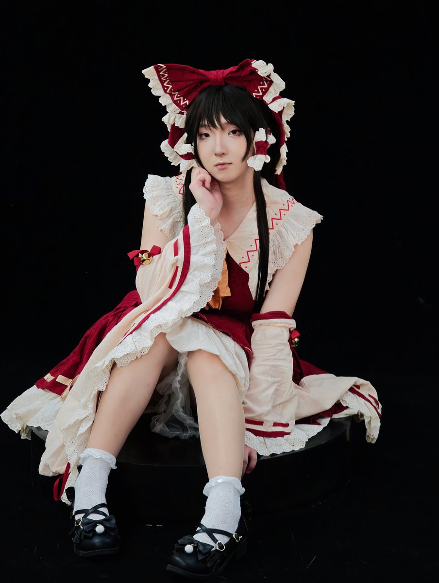 才不是木木 tweet media