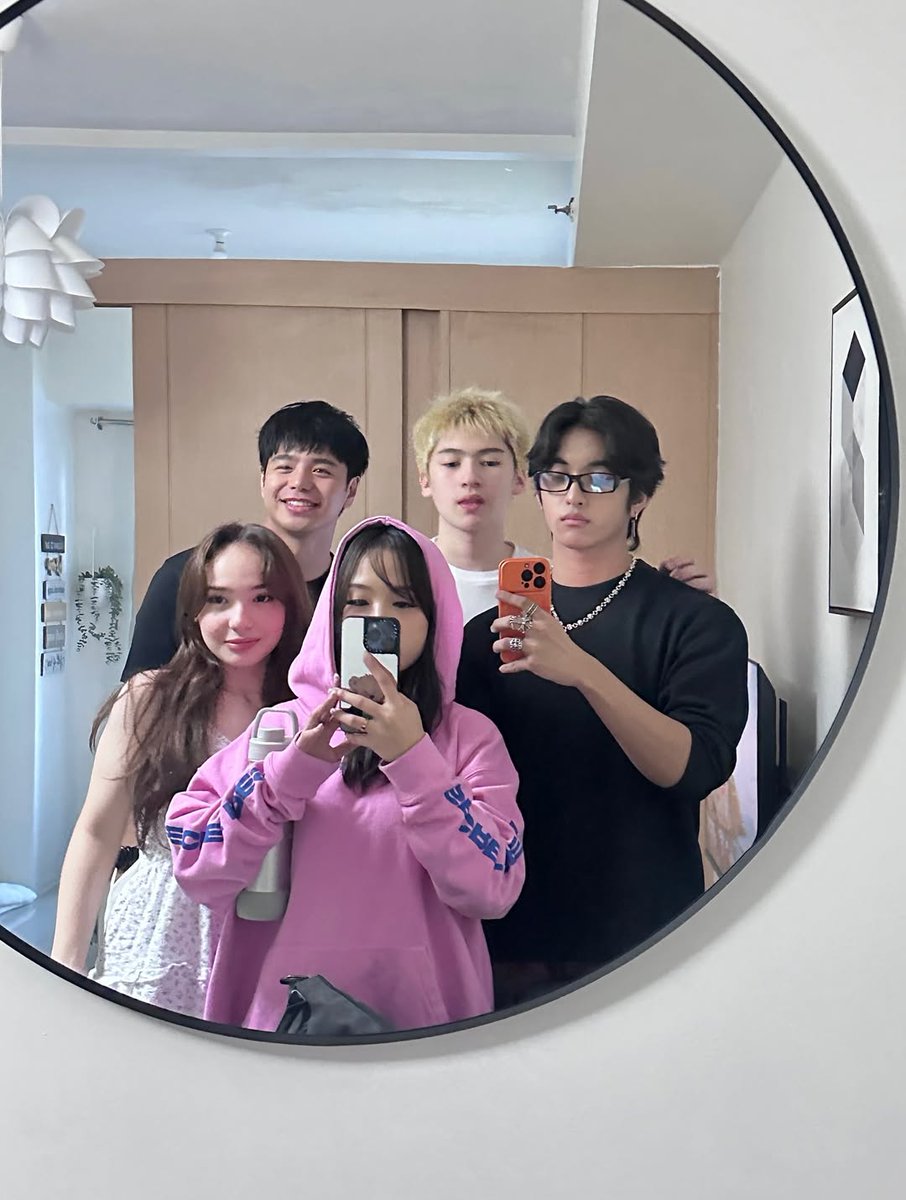 HORI7ON MARCUS GLOBAL tweet media