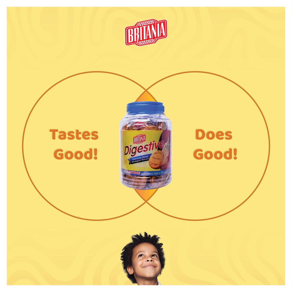 Britania Uganda tweet media