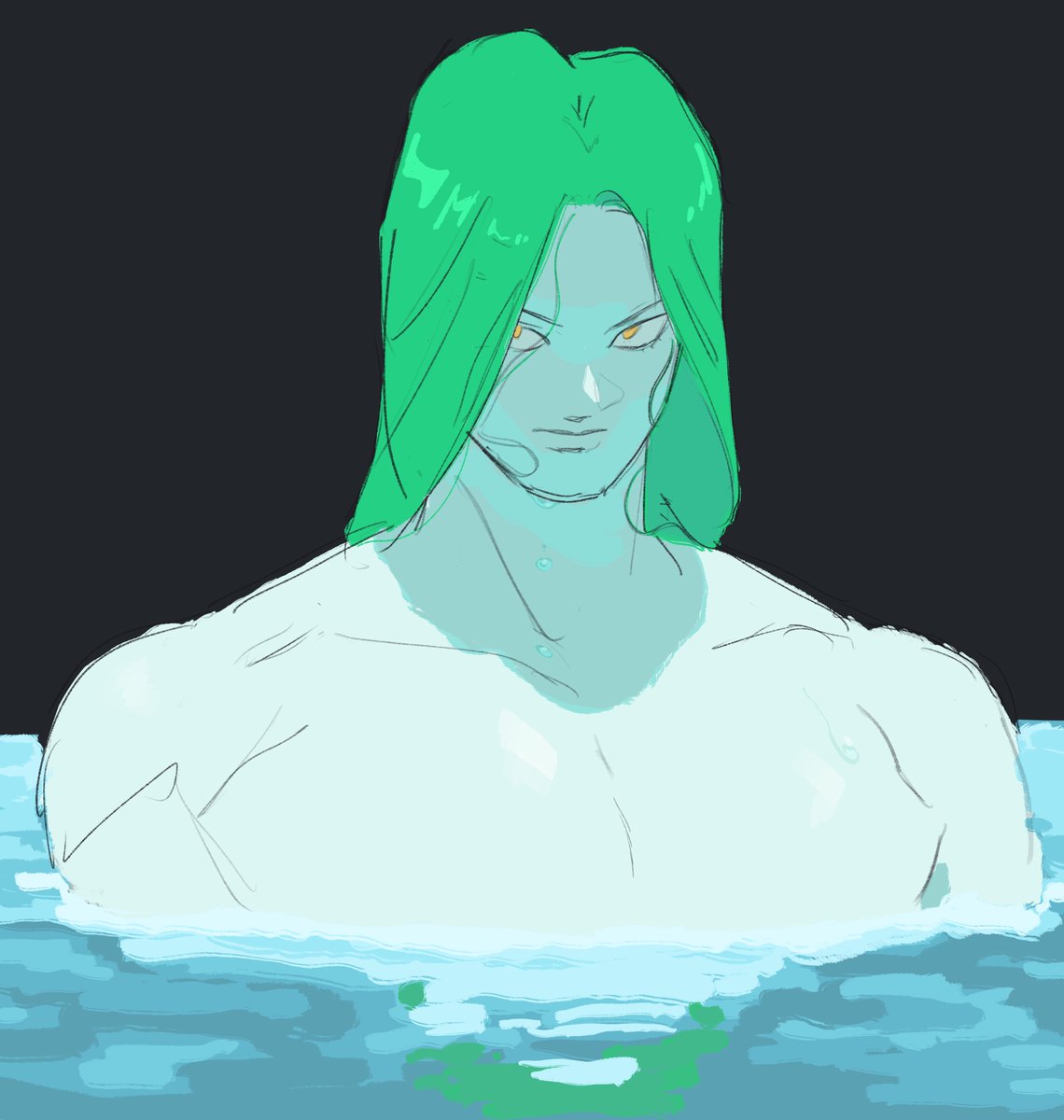 💧💧💧💧

#dbz #zarbon