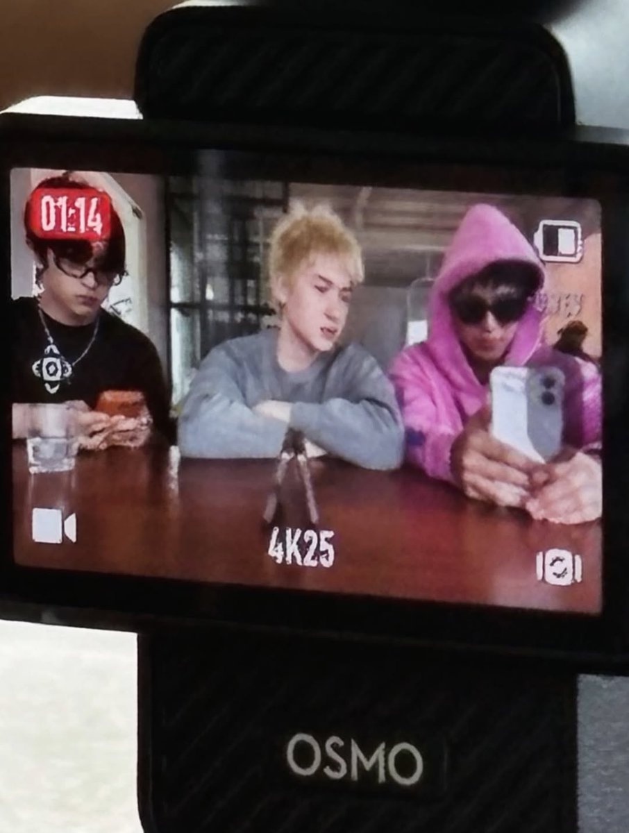 HORI7ON MARCUS GLOBAL tweet media