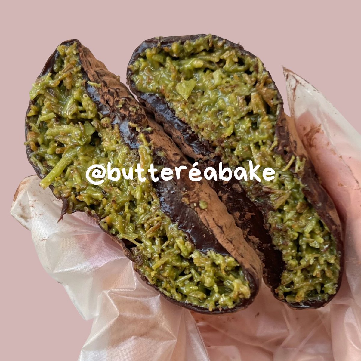 butteréa tweet media