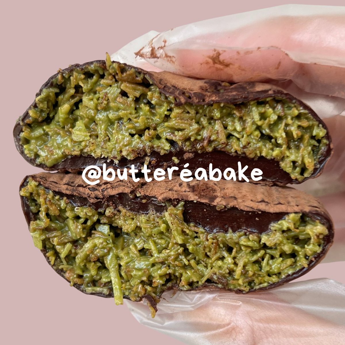 butteréa tweet media