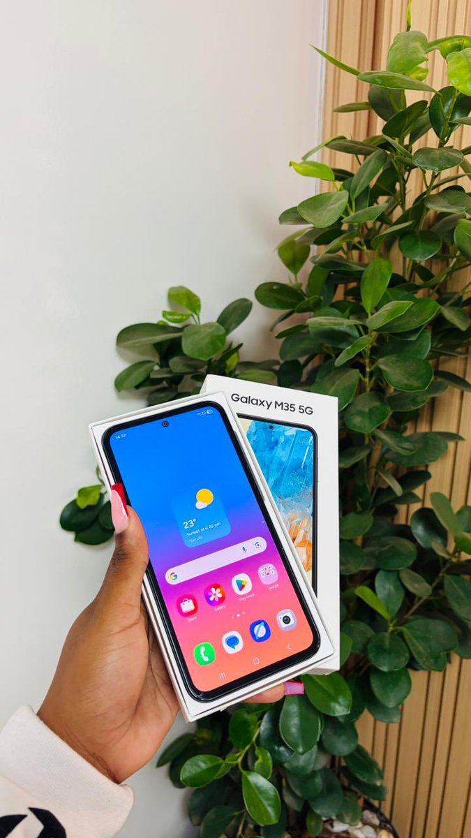 Phone Express Kenya tweet media