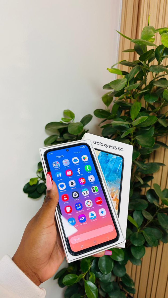 Phone Express Kenya tweet media