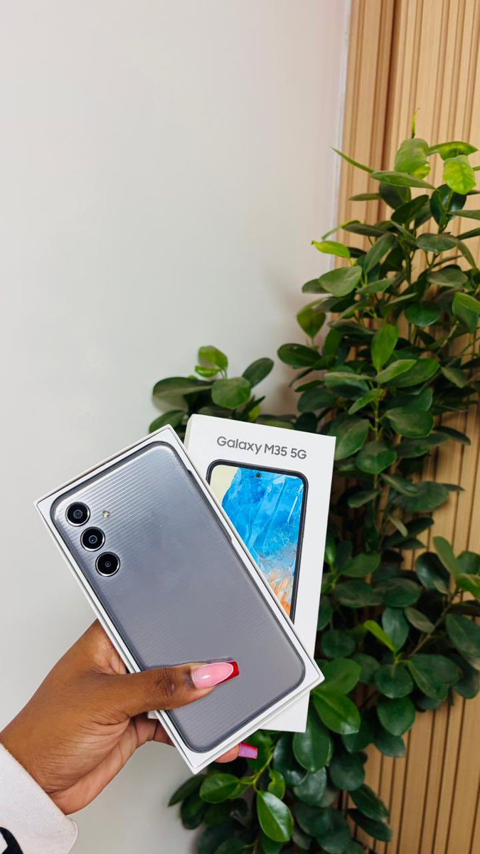 Phone Express Kenya tweet media