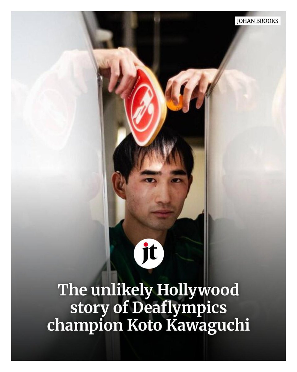 The Japan Times tweet media