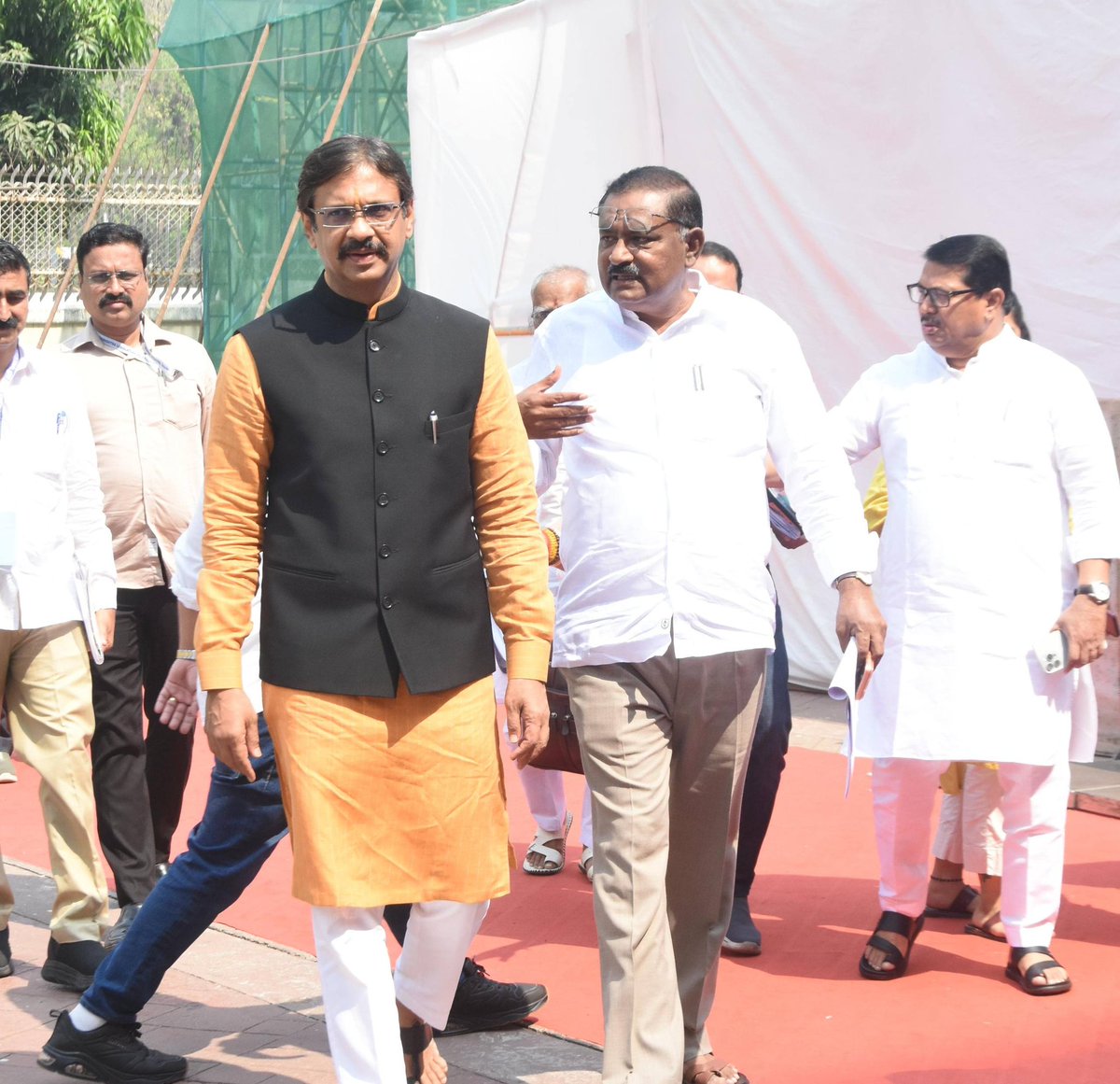 Rahul Subhash Kool tweet media