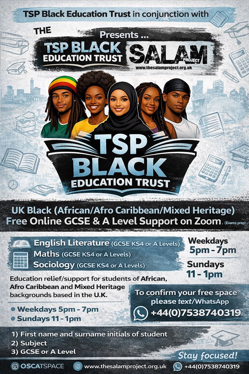 TheSalamProjectUK tweet media