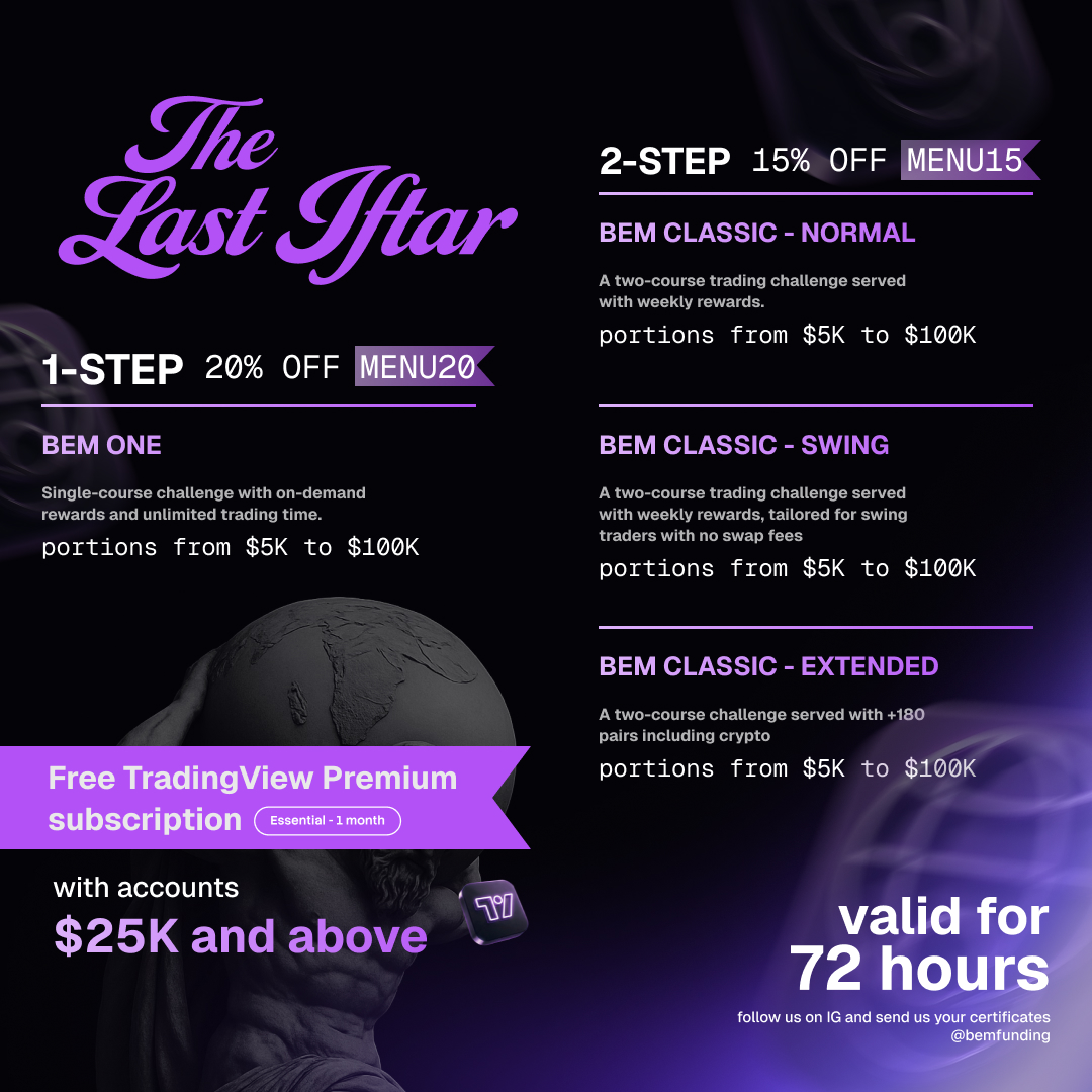 BEM Funding tweet media