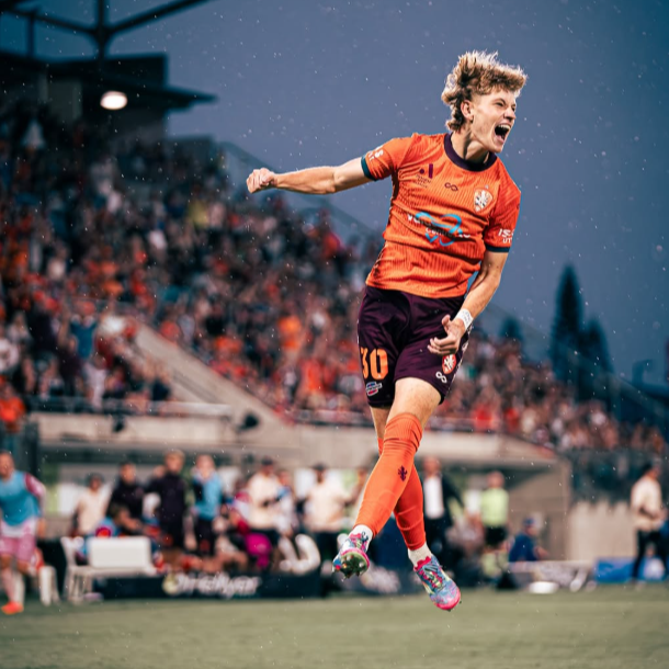 Football Queensland tweet media