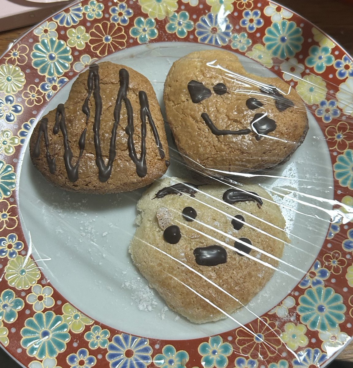 ままままなななな👵🐥 tweet media