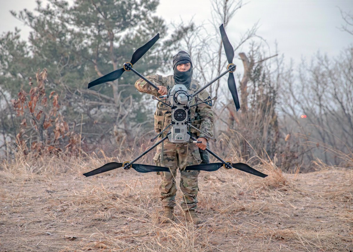 Eighth Army tweet media