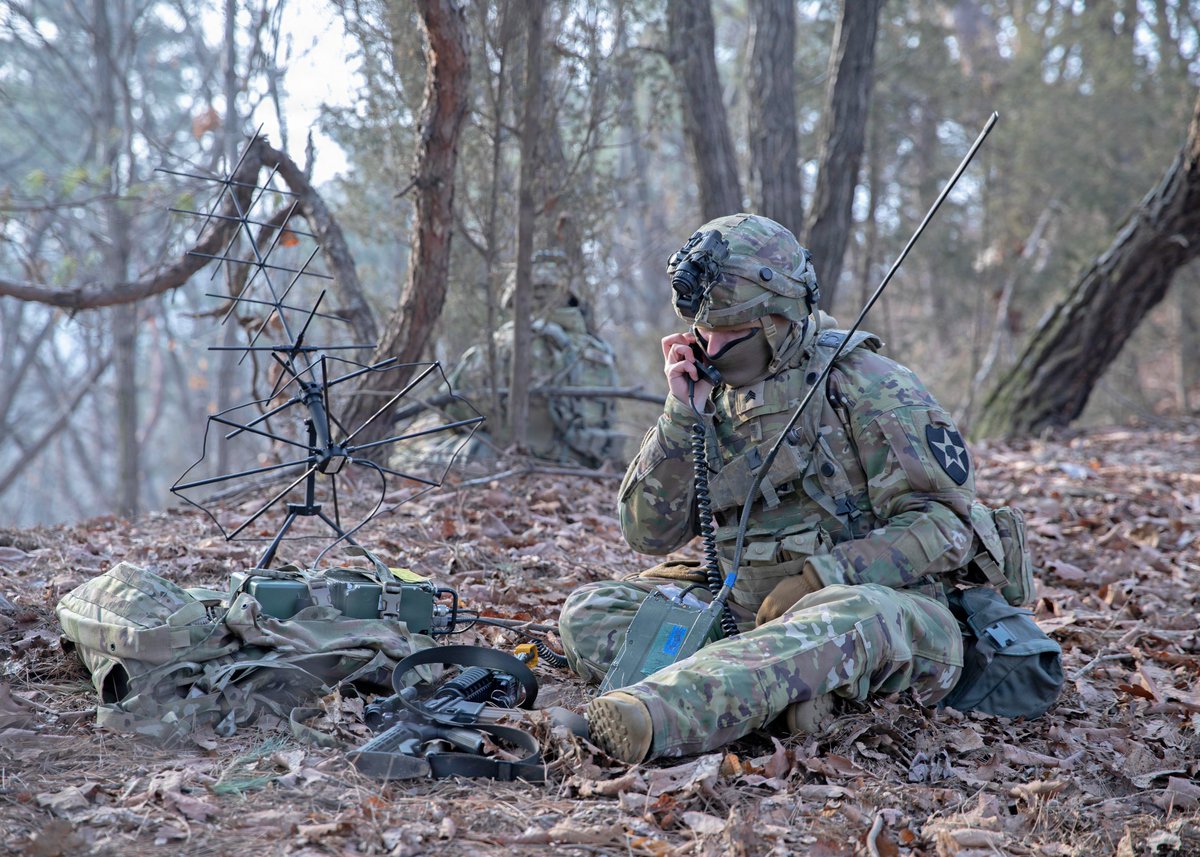 Eighth Army tweet media