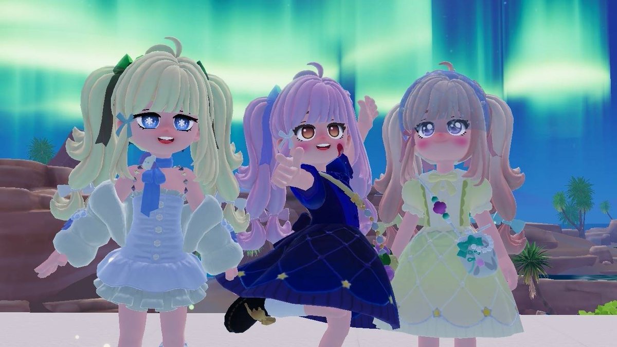 幸せになりたいちゃんみな໒꒱ tweet media