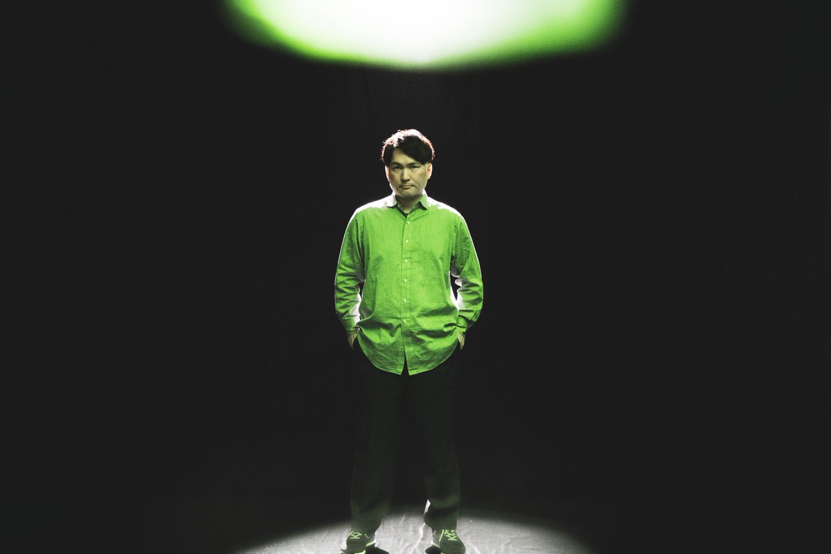 taira_daisuke's tweet photo. FREE THROWからのお知らせ③
@FREE_THROW_2006
FREE THROW20周年を記念して初めてアー写的なものを撮りました！

@MakotoTsurusaki
@jinhirofumi
@taira_daisuke

📷 @ucmryk05 

クラウドファンディングサイト
https://t.co/DYsZqaQquN https://t.co/Z1xifISP7j