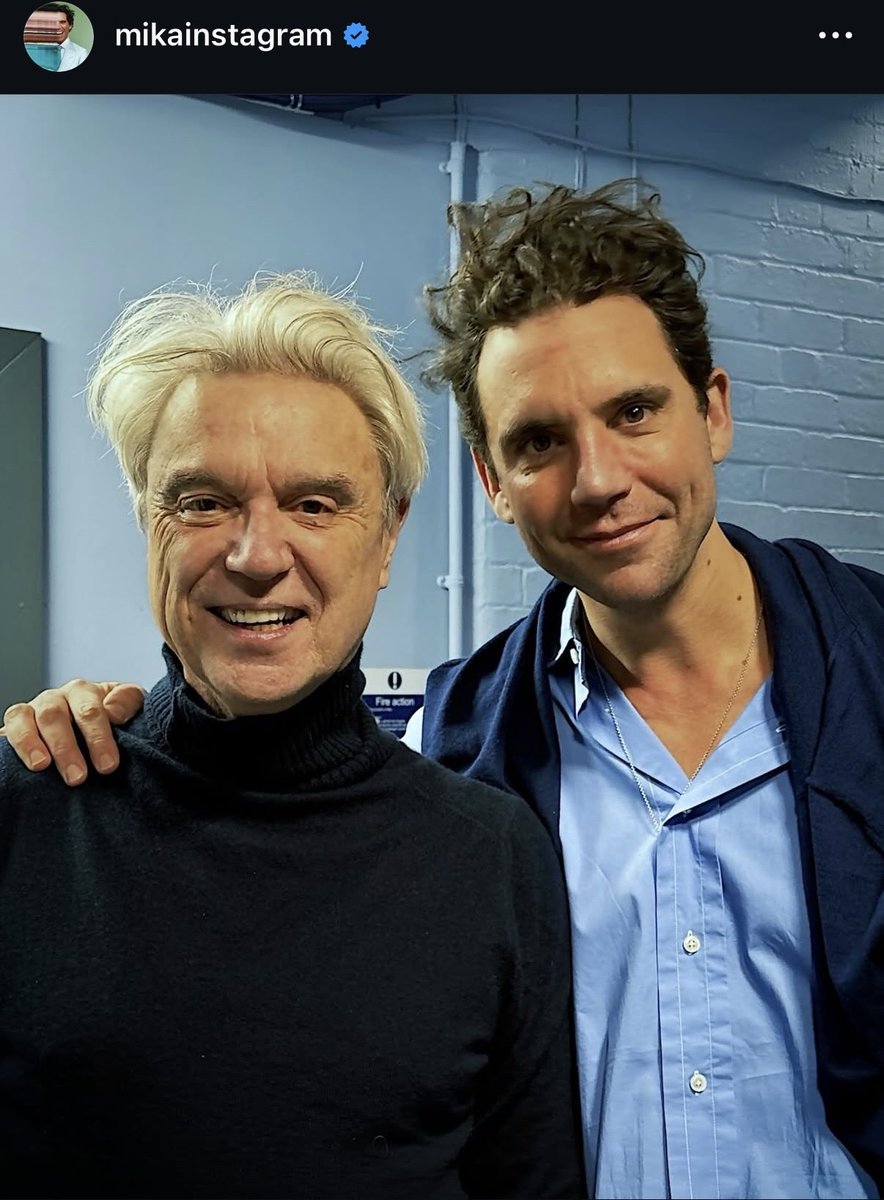 MIKA ITALIAN FANS tweet media