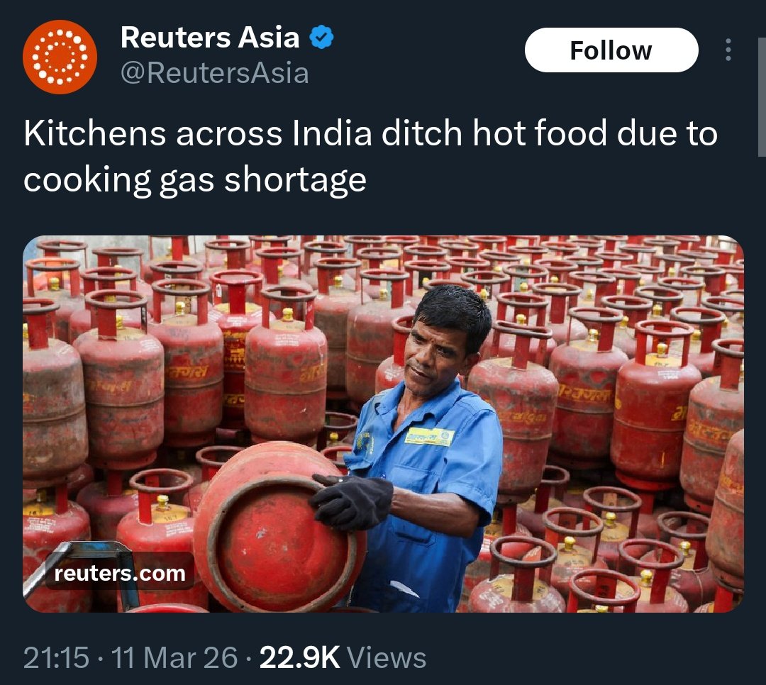 kansaratva's tweet photo. My very first thought upon seeing this addlepated article was: I am sure this is written by at least one Indian. 

I was overwhelmed that it is written by three. https://t.co/KKjv28NWad