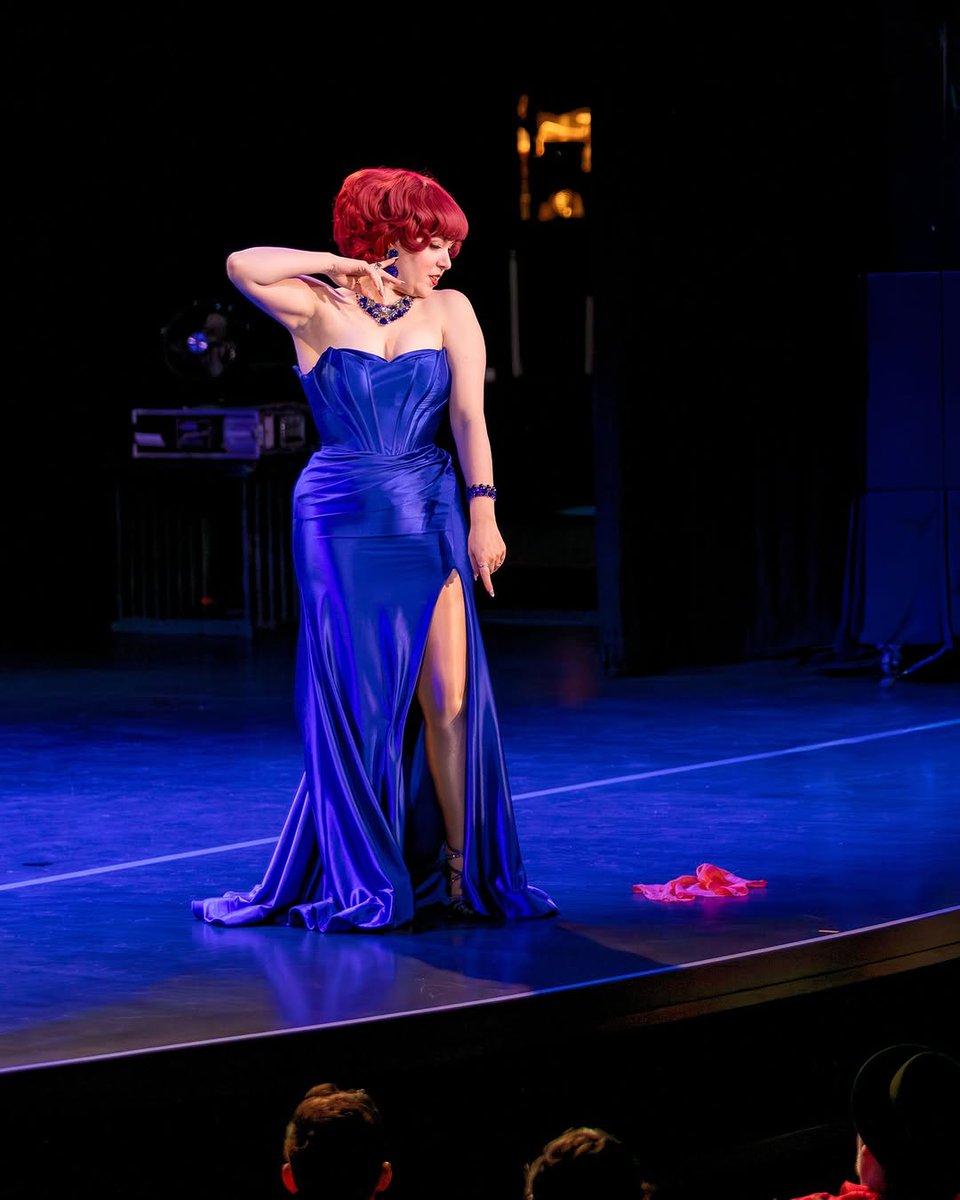 Lucy Darling tweet media