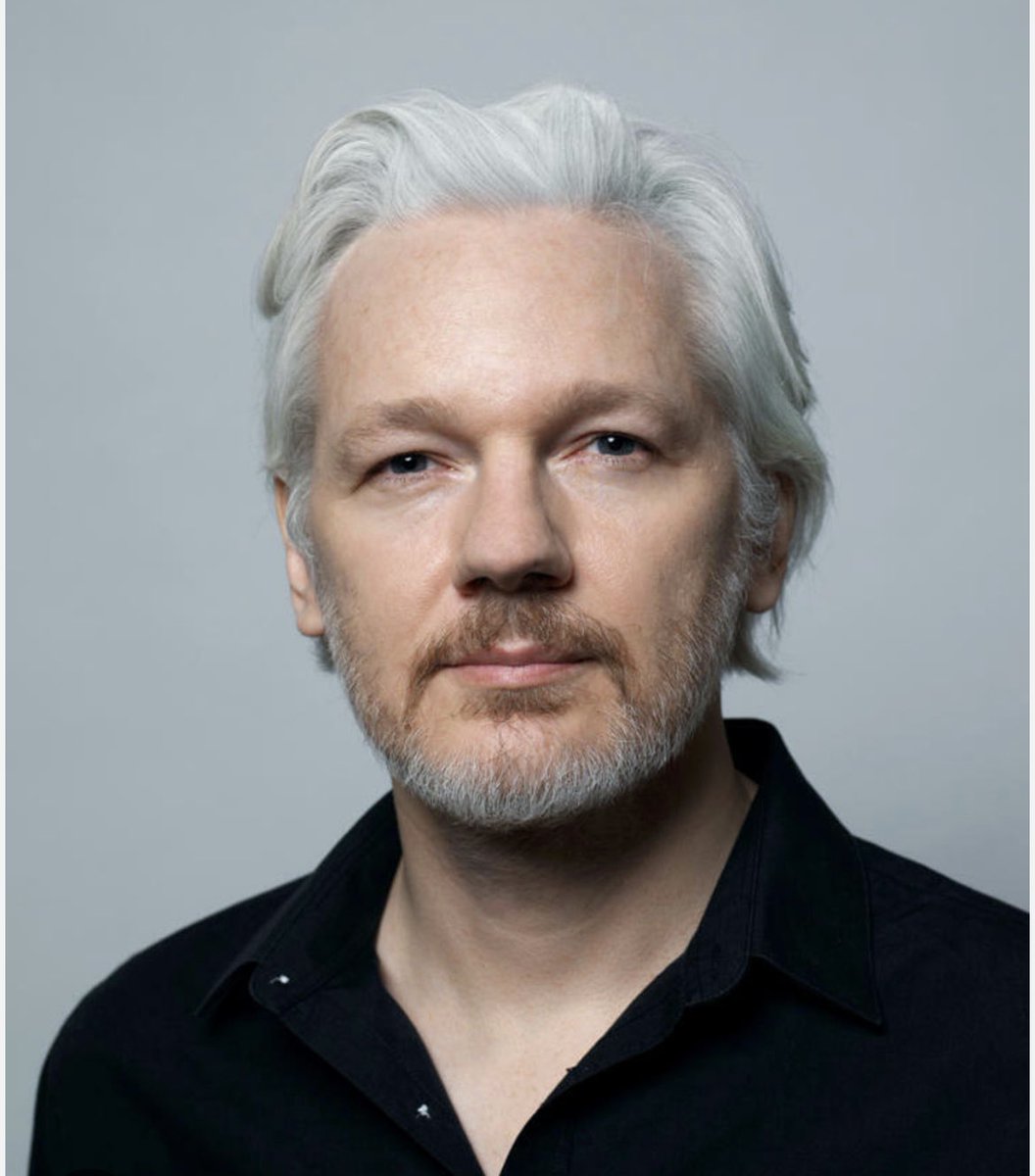 🚨 EILMELDUNG: 🚨 Präsident Trump „erwägt ernsthaft“, Julian Assange und Edward Snowden zu begnadigen und sie zu Spitzenanalysten der Geheimdienste hier in den Vereinigten Staaten zu ernennen, um den Deep State innerhalb unserer Regierung auszurotten. Die Direktorin des