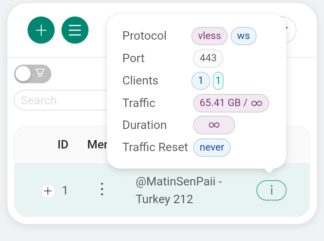 Matin SenPai🇮🇷 tweet media