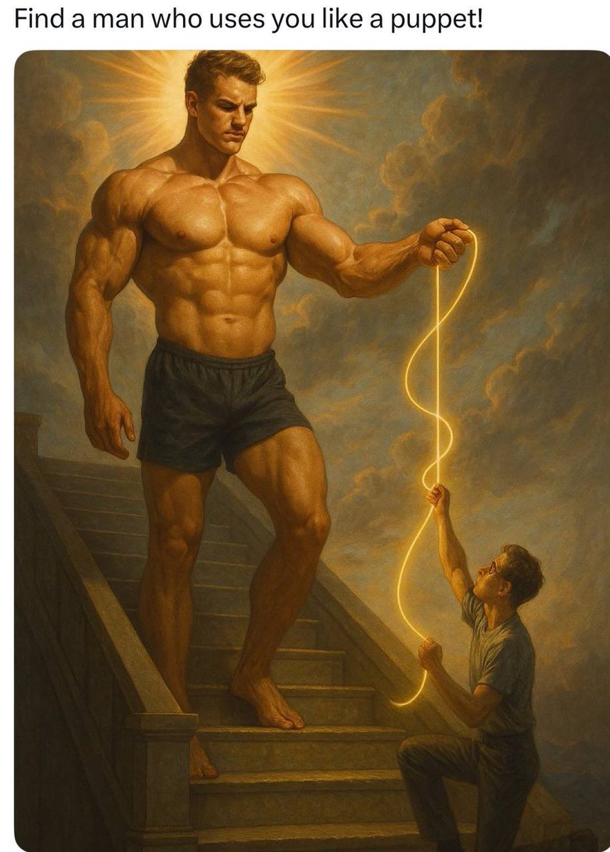 GodlyStefano tweet media