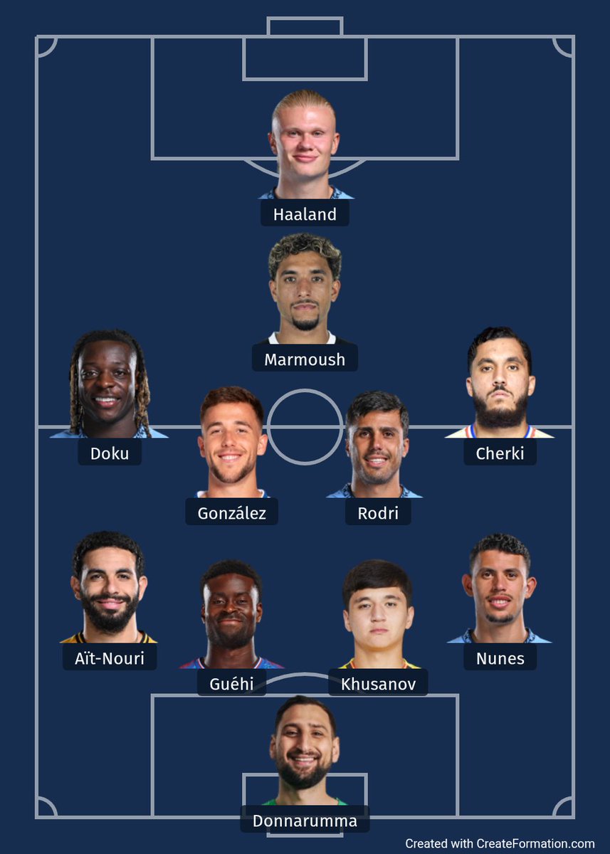 The only way we can think of a Comeback.....