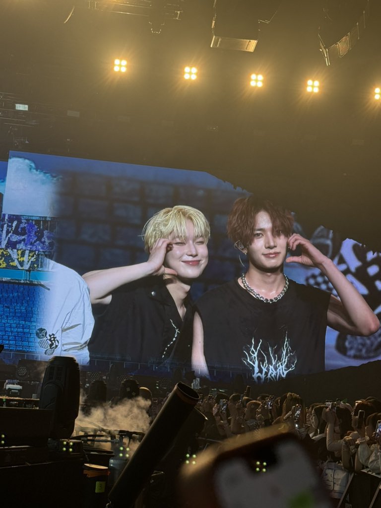 ヒスン戻ってきてよ