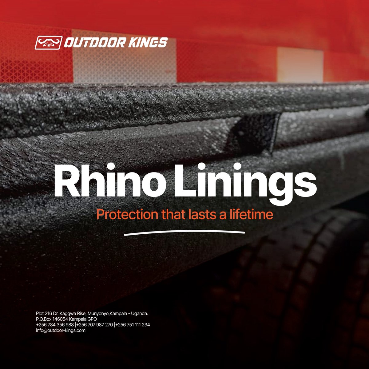 Outdoor Kings tweet media