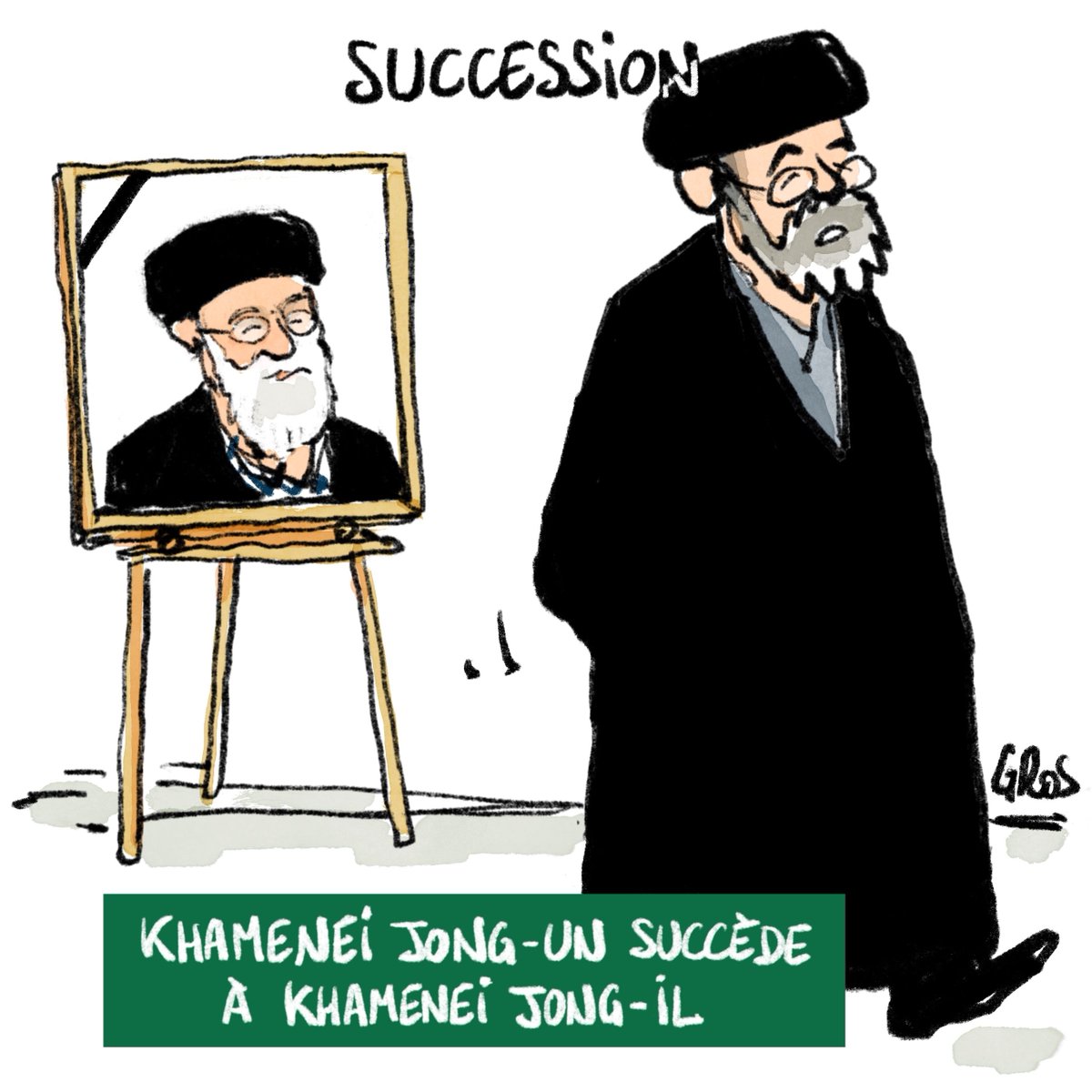 Pascal Gros tweet media