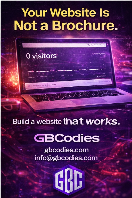 mfaizankhanJ's tweet photo. Build a website that works!

#WhiteLabelDevelopment #WebDevelopment https://t.co/NcFZIEHCUs