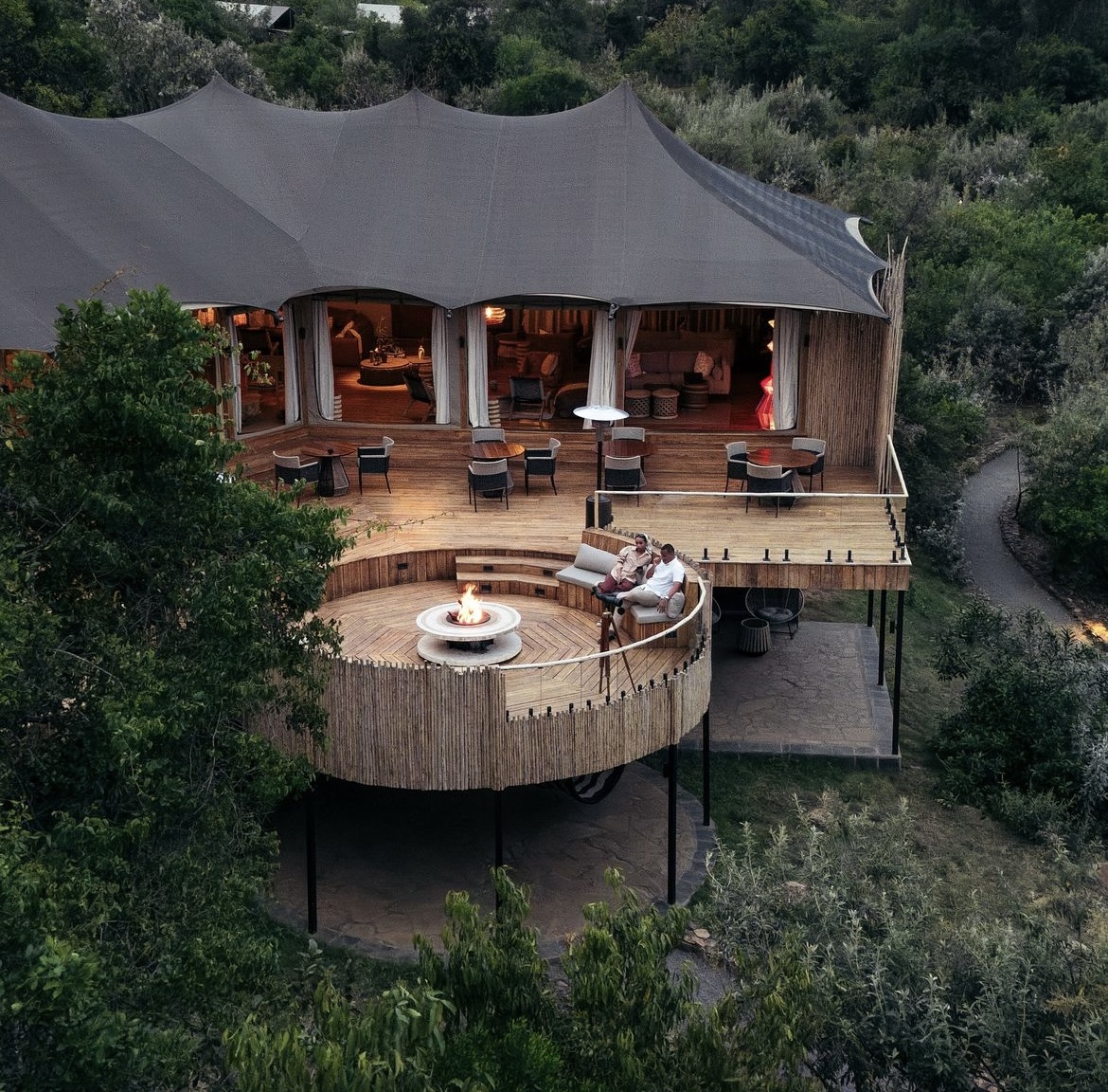 Experience the beauty of the wild at Pearl Mara Camp😍
Luxury, comfort, and unforgettable wildlife moments in the heart of the Masai Mara National Reserve.

 #MasaiMara  #LuxurySafari #MagicalKenya #BontelAdventures