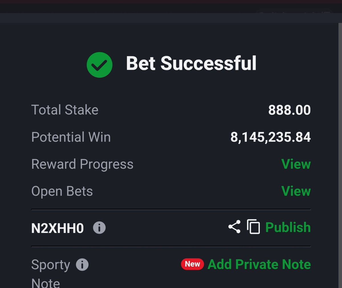 Mr Tonex tweet media