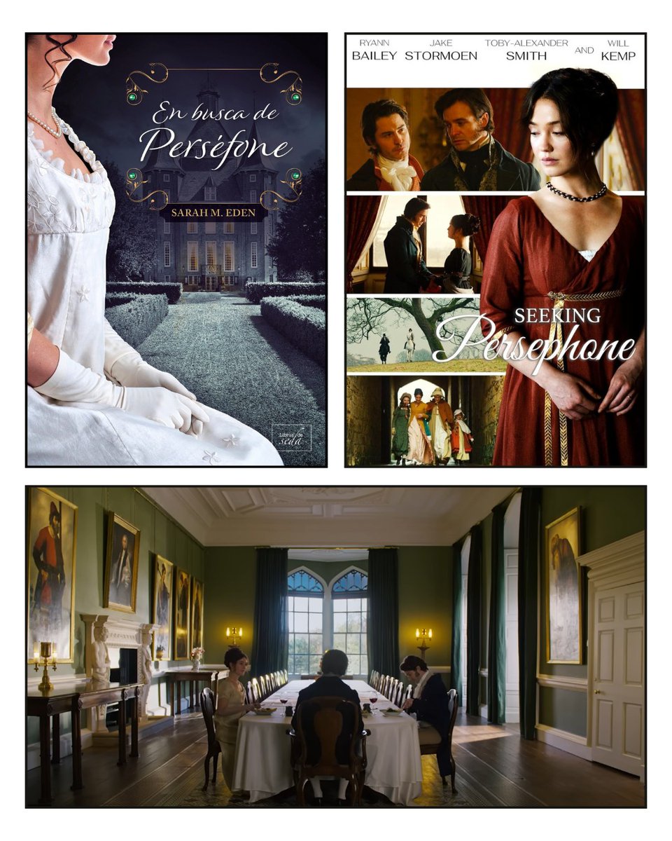 Libros de Seda tweet media