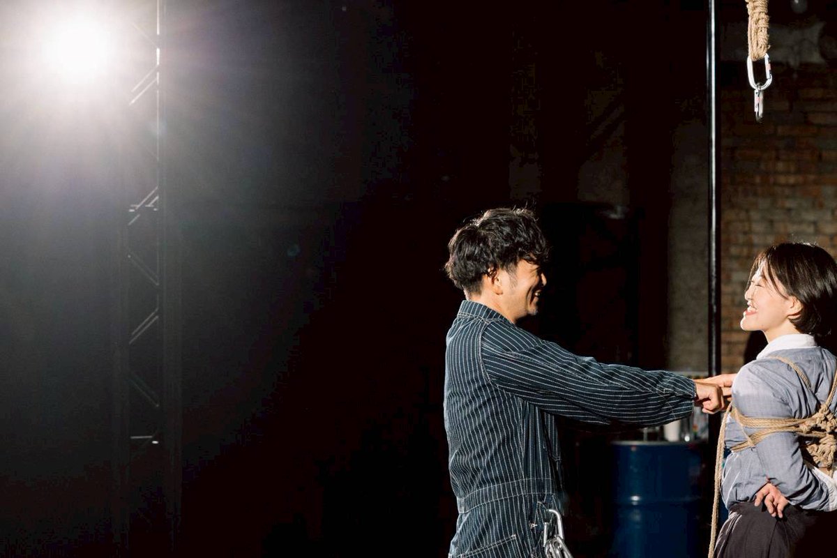 ゆいさんぽ tweet media