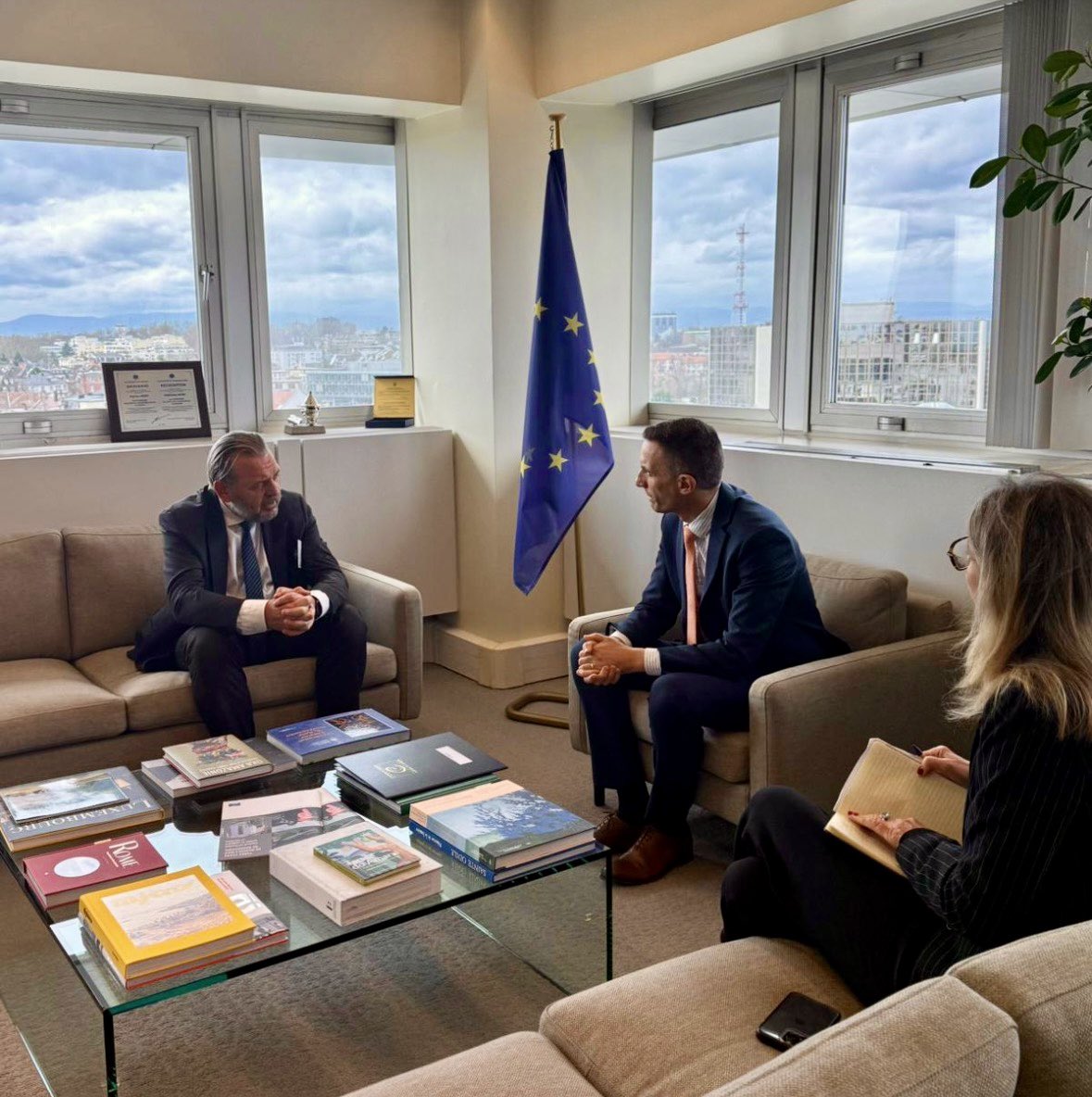 Mathieu Mori tweet media