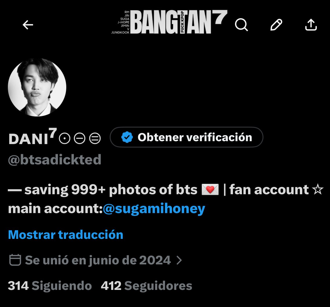 ᴅᴀɴɪ⁷⊙⊝⊜ tweet media