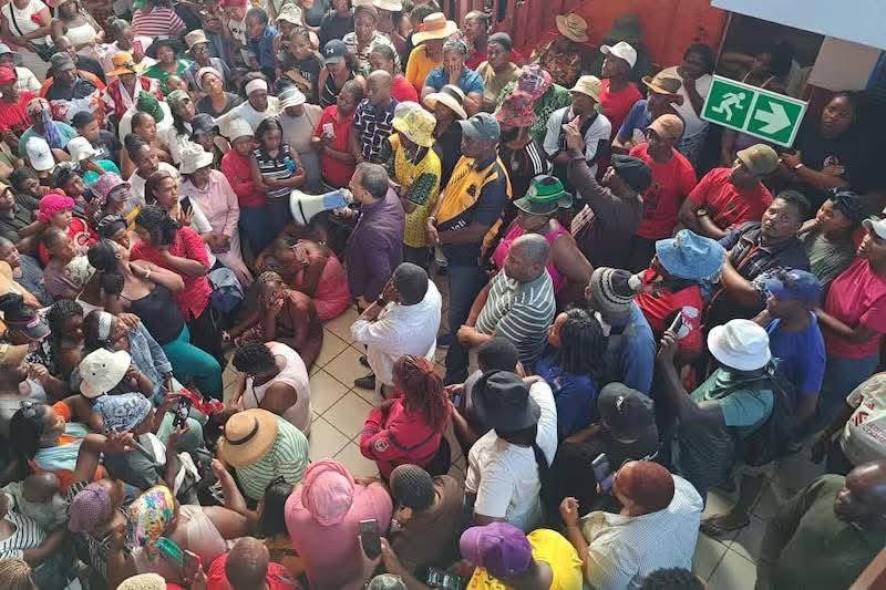 The Instigator tweet media