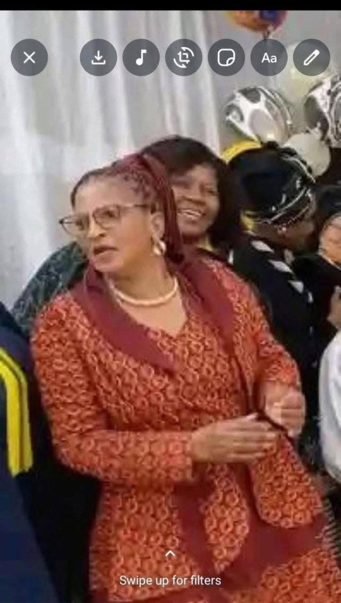 The Instigator tweet media