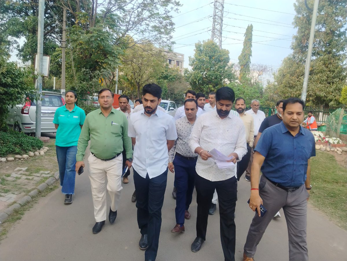 MC PANCHKULA tweet media