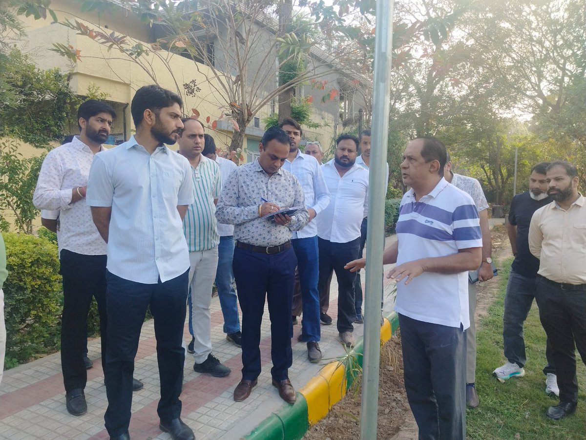 MC PANCHKULA tweet media